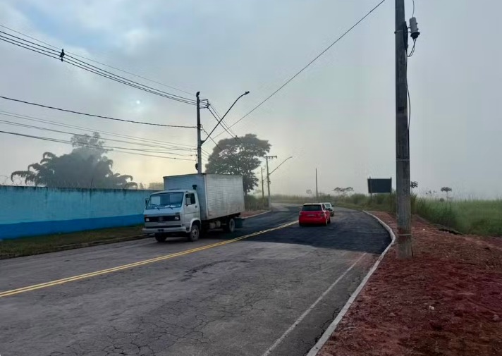 Acesso Norte tem trânsito reaberto após 4 meses de interdição em Juiz de Fora